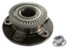 FORMPART 20498036/K Wheel Hub